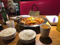 虾兵蟹将-谢蟹浓·肉蟹煲(新奥店)