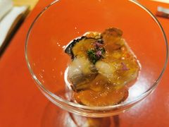 -鮨青(恒基名人购物中心店)