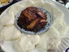 -良师门滨海人家·海鲜·家常菜(滨海城店)