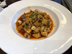 -奥山雅阁酒店·中餐厅