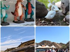 -桑干河大峡谷旅游区