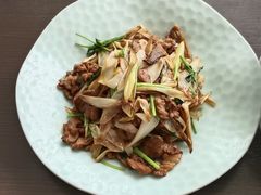 -静之湖湖畔餐厅