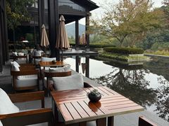 -湘湖逍遥庄园·水漾中餐厅