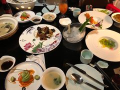 -小广寒电影艺术餐厅(小广寒经三路店)