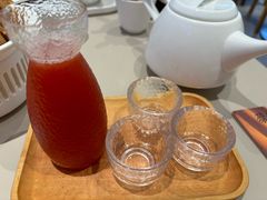 -蔡澜点心·粤菜(万菱汇店)