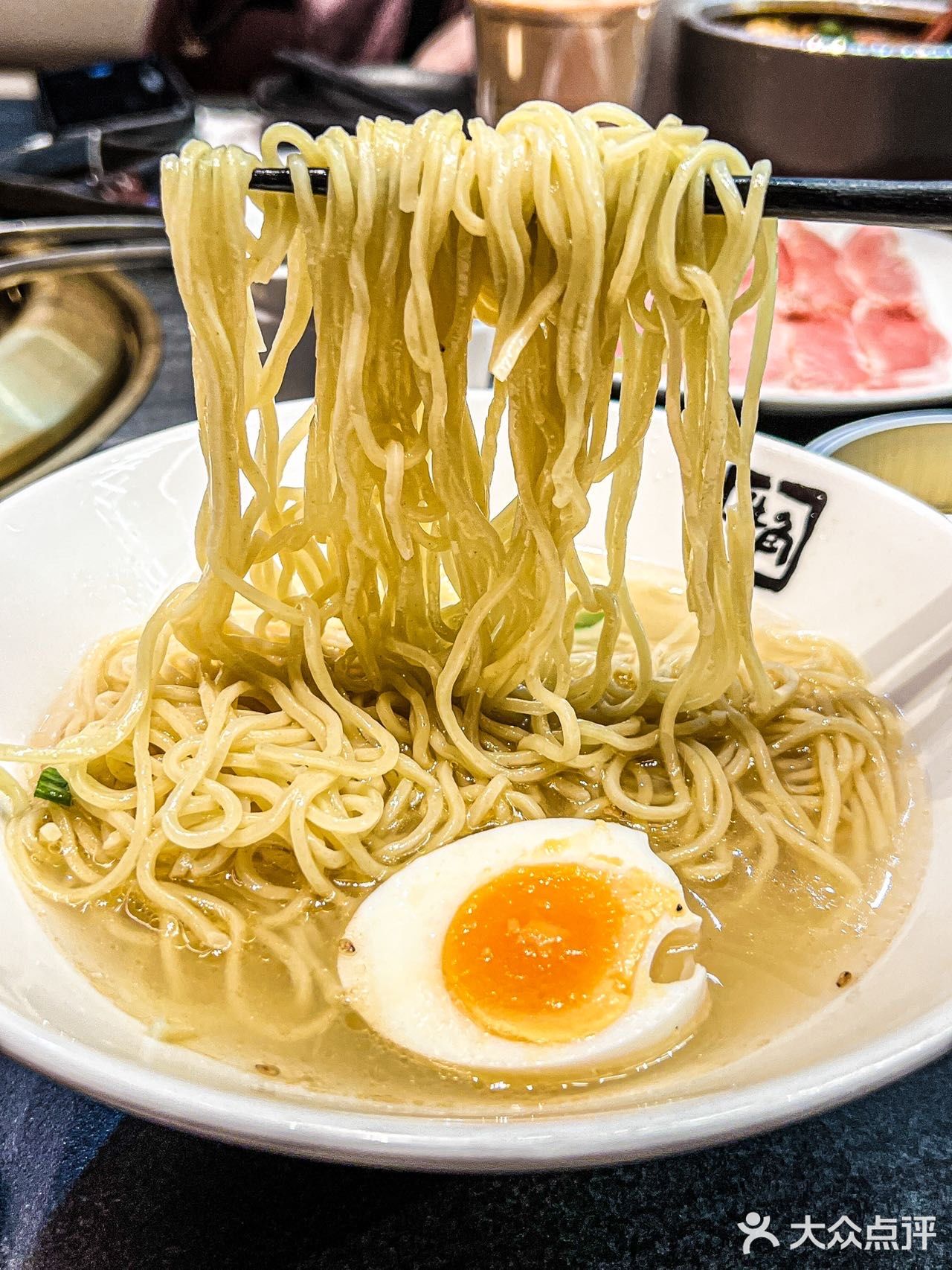 来合生汇，怎么能错过牛角日式烧肉呢~