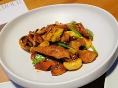 -周三的情书花园餐厅(江北店)