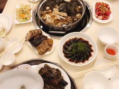 -太婆天府山珍酒楼(亚运村店)