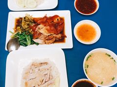 -鸡饭店