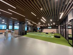 -燃坊JEN ACTIVE游泳健身中心·深圳前海JEN酒店