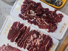 吊龙-杏花吴记牛肉火锅