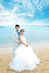 -薇视觉婚纱摄影工作室·婚纱照·结婚照