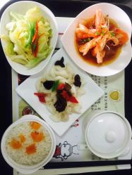 -贝美月子中心(海璟店)