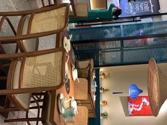 大堂-南越郡·越式风味餐厅(青秀万达店)