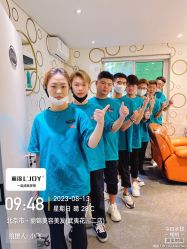 -LJOY丽锦造型·烫发染发