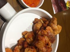 -赤火牛排(金狮广场店)