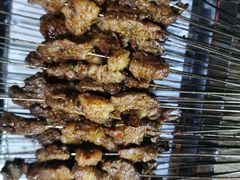 -铁诚烤肉