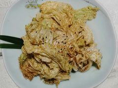 乾隆白菜-北平食坊·烤鸭(黄寺大街店)