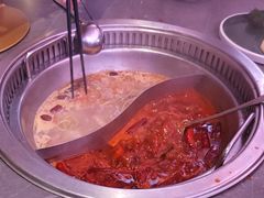 -故里和山·成都火锅(欢乐港湾店)