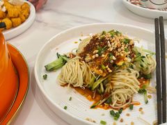 -蘇小主·创意中国菜(金茂览秀城店)