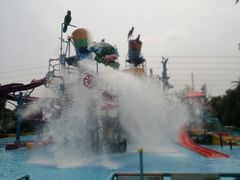 -苏州乐园森林水世界