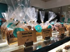 芝麻薄片-Madeleine玛德琳(永平里店)