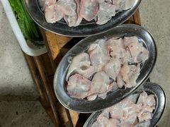 -鸿渡渔庄·特色鸭咀鱼