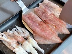 -一板铁板烧·隐秘一线江景花园餐厅(西湖左岸·天元店)