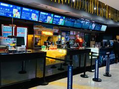 -上影国际影城(普陀绿地缤纷城店)