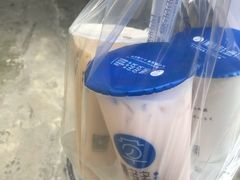 -陈多多·豆腐奶茶(草市街店)