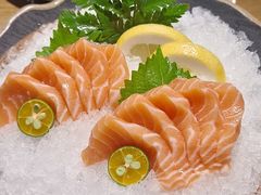 -环球渔市·平价海鲜餐厅(西溪天虹店)