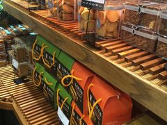 面包甜点陈列柜-FASHION BAKERY法森贝克(新德路店)