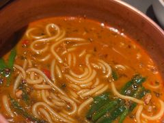 -云海肴·汽锅鸡·云南菜(高德置地店)
