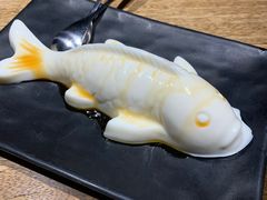 -小吊梨汤·北京菜·烤鸭(四元桥店)