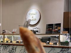 -WHEAT&BAKER-麥(凯德来福士店)