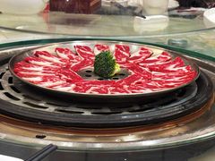 -水禾轩·海鲜蒸汽主题餐厅(拱北店)