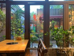 -四喜小胖·北京涮肉(五道营店)