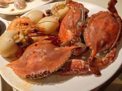 -加餐海鲜自助(集美银泰百货店)