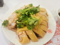 -振鼎鸡(天钥桥路店)