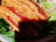 -么肆烤肉(汉街形象店)