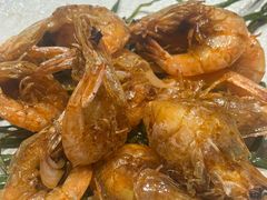 -香雪海饭店中餐厅(人民桥店)