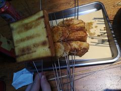 -160烧烤(香坊店)