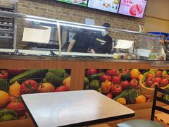 -SUBWAY赛百味(金码大厦店)