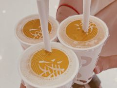 -湊湊火锅·茶憩(恒隆广场店)