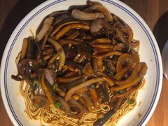 -十面春风·江南面馆(崇宁路店)