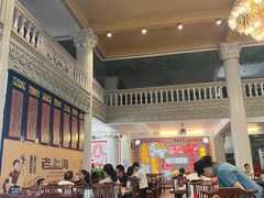 大堂-日日鲜茶餐厅(小公园店)