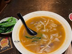 -漆黑觉米粉(三里屯店)