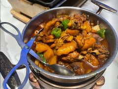 -阿里疆Alijiang·丝路美食·异域风情·清真(长楹天街店)