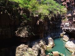 -云台山风景名胜区