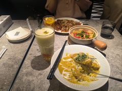 -留半山·香港食堂(啦啦宝都店)